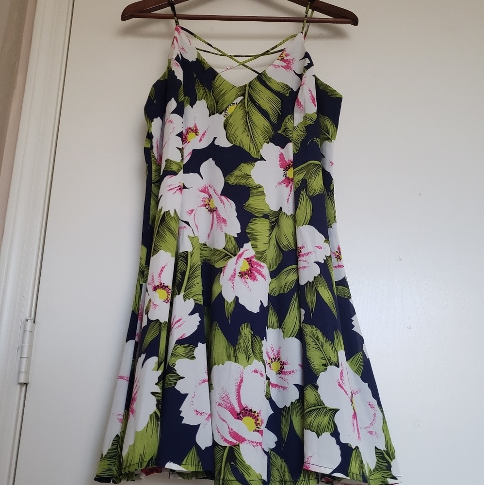 Summer dress